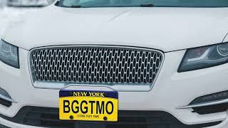 🚗 Secure & Stylish: BGGTMO License Plate Bracket & Mounting Kit