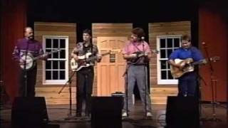 LONESOME RIVER BAND - LONG GONE