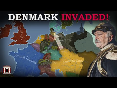 The Second Schleswig War