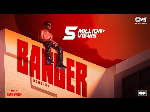 Banger — watch video