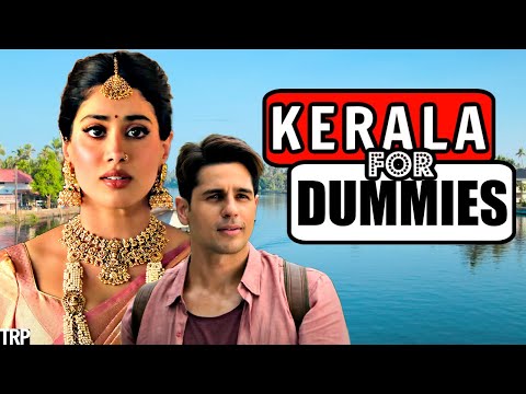 Param Sundari Movie Review & Analysis | Sidharth Malhotra | Janhvi Kapoor