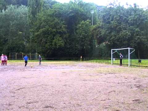 TC Fatihspor Baden - Baden  - SV Bühlertal