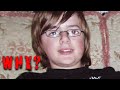 Andrew Gosden: The Boy Who Took A Random Train... And Never Came Home
