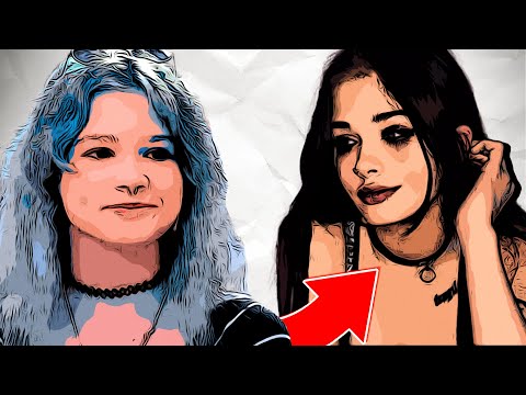 SMUTNA HISTORIA Nastolatki KTÓRA MARZYŁA o zostaniu YouTuberką