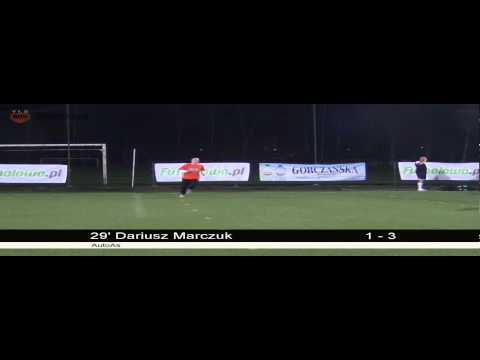 5. tydzień: AutoAs - Brygada Kryzys (FLS Wiosna 2013)