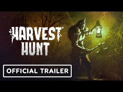 Release Date Trailer