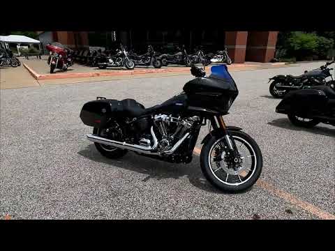 2026 Harley-Davidson Low Rider ST Cruiser