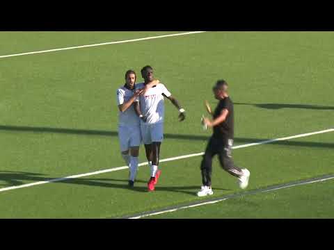 Calcio. Promozione girone A. Montorio 88-Fucense Trasacco 3-2