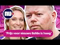 Miljoenenscheiding Barney & Geheime relatie Hélène? | In de bladen | NU.nl