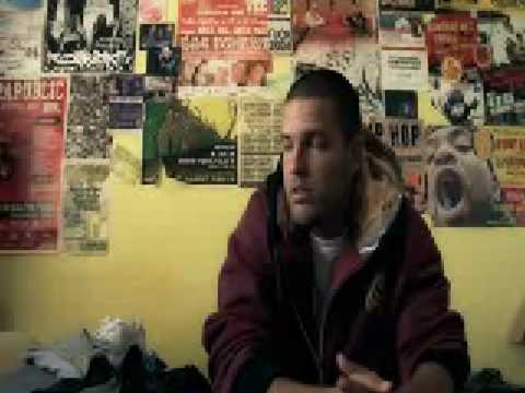 Making of 20ERS - Ego (Bonus)