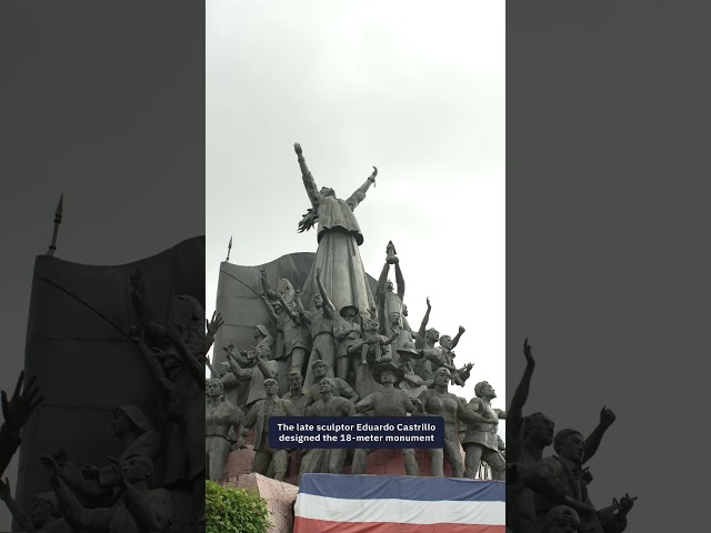 LIVE UPDATES: EDSA People Power Revolution 40th anniversary