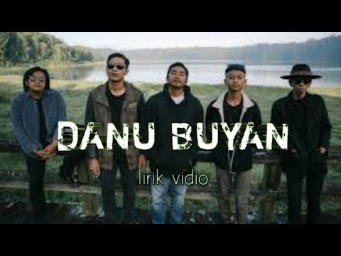 Danu Buyan - Kreot Kleped (vidio lirik)
