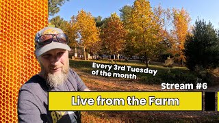 Live From The Farm #6
