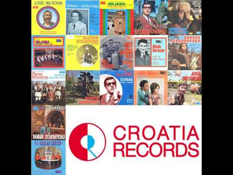 Ansambl Biljana Ohrid - Fance ojde vo Kalisca - ( Audio )