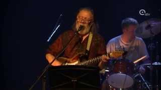 Nieuwe cd van Roland Van Campenhout