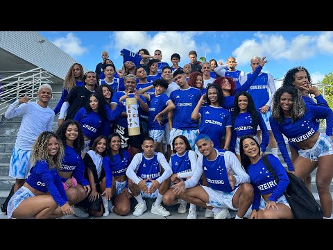 Cia bregalize / CAMPEÃ do concurso brega funk no topo 🥇