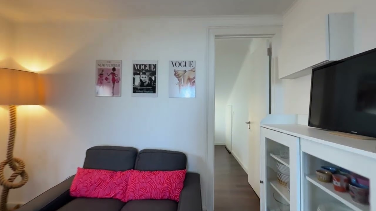 Vídeo do imóvel
