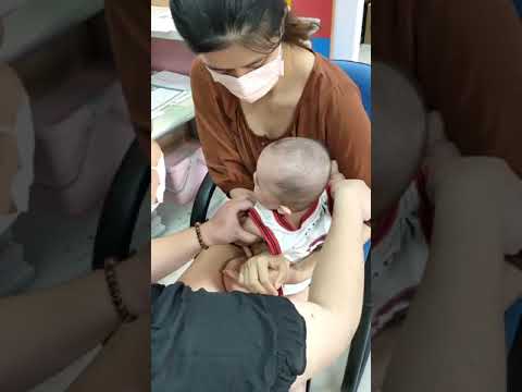 2021，0804 5m 打針