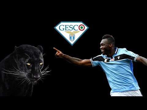 Felipe Caicedo - "THE PANTHER"  - S.S.Lazio