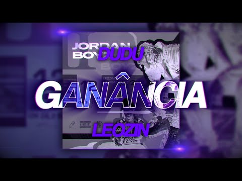 TIPOGRAFIA | 4. Dudu x Leozin - Ganância