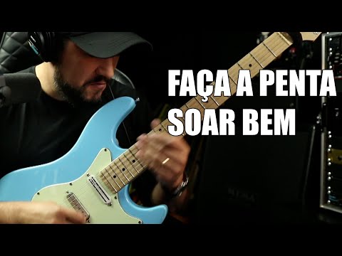 LEARN THIS PENTATONIC SCALE