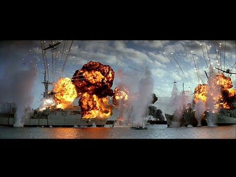 Wounded Tiger 4K Sizzle Reel (test movie trailer)