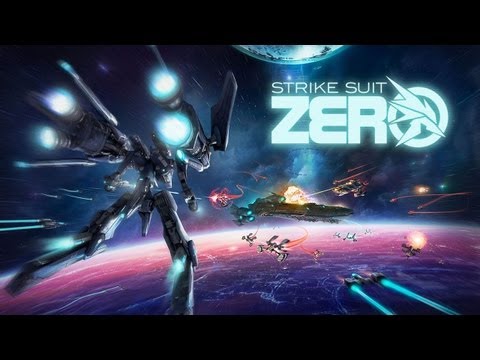 strike suit zero pc release date