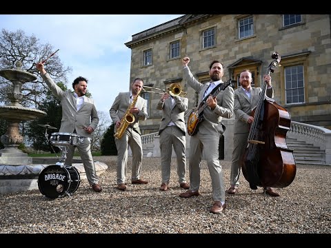 Brigade Roaming Band  - Classics Showreel