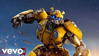 Hailee Steinfeld - Back to Life (from Bumblebee Soundtrack)