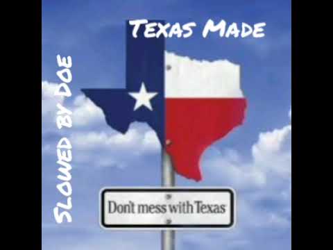 Texas Made by BigXthaPlug ft. Trae Tha Truth, Bun B & Lil Flip I do not own the rights