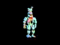 Nightmare Bonnie Song