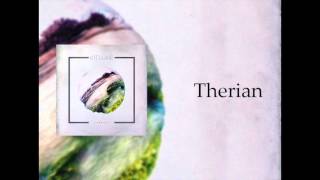 Cover art for Therian