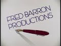 The Producers Entertainment Group A W Prods Fred Barron Productions CBS TV Distribution 1994 2007