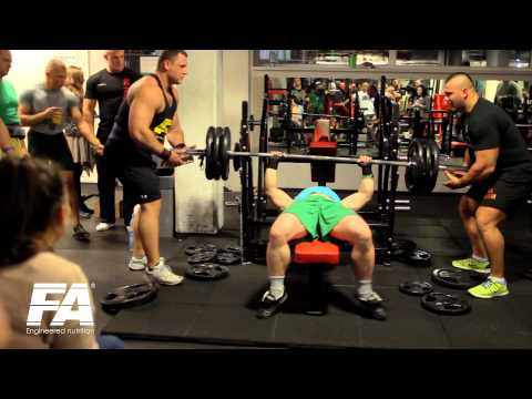 III urodziny Impuls Fitness & PowerPit Gym