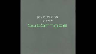Joy Division - Glass