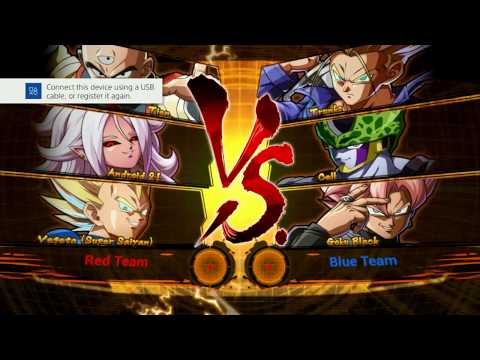 "BBR" DBFZ AT CEO WF2018 - Zero E Lopez vs Argenrost
