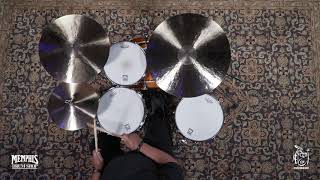 14” HHX Medium Hats, зображення 1