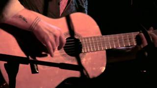 Nathaniel Rateliff / &quot;Early Spring Till&quot; / COMMUNION BELFAST (part 5), 28.1.11