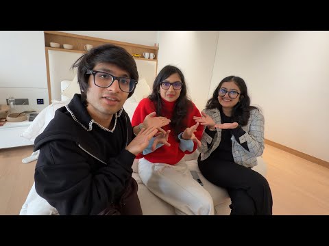 Who Knows Avantika Better 😅 Sali Vs Sourav 