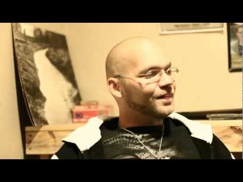 K-Laid - Nightmare Music Video Behind the Scenes