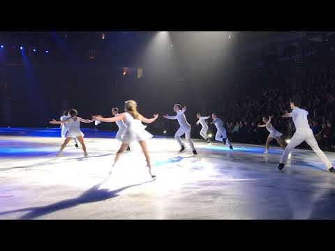 CSOI Toronto 2018 Finale