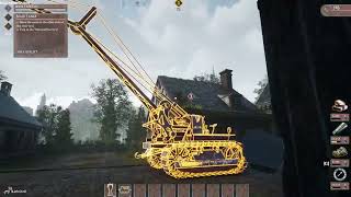 Vod from twitch while playing WW2 rebuilder (TW WW2 themes)