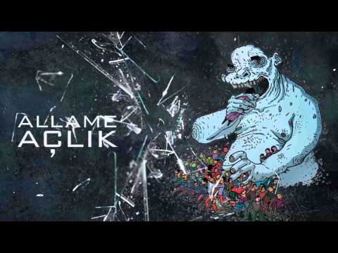 Allame - Zarar feat. Hasip Aksu (Official Audio)