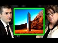 What is the monolith in the Utah desert? | Diana Walsh Pasulka and Lex Fridman