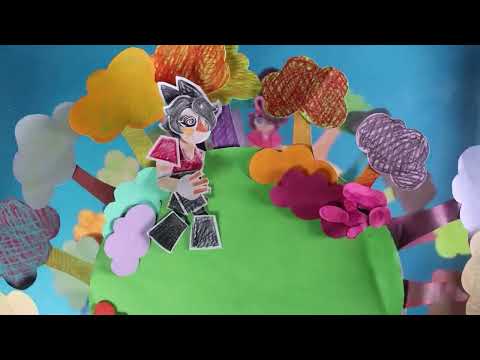 BA (Hons) Animation Showreel 2024 | Cardiff School of Art & Design | Cardiff Metropolitan University