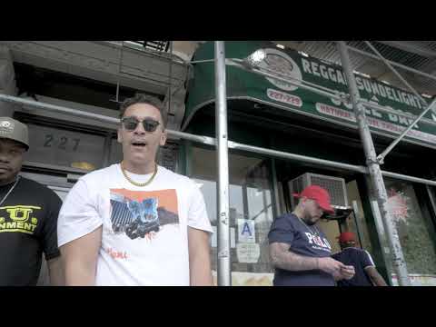Struggle Mike - Shootouts feat Madhattan, Same Dude & rick Hyde