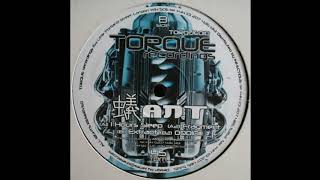 Ant - 1 Hours Sleep (Techno 2001)