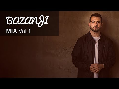 Bazanji Mix vol. 1🎧🔥🔥