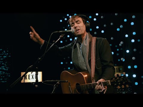 Andrew Bird - Full Performance (Live on KEXP)