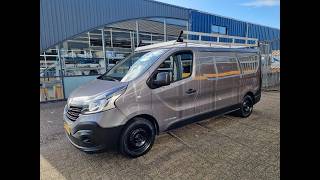Renault Trafic L2H1 1.6 TDCI 125 PK EURO 6 cargo van | Image 4 - Autoline